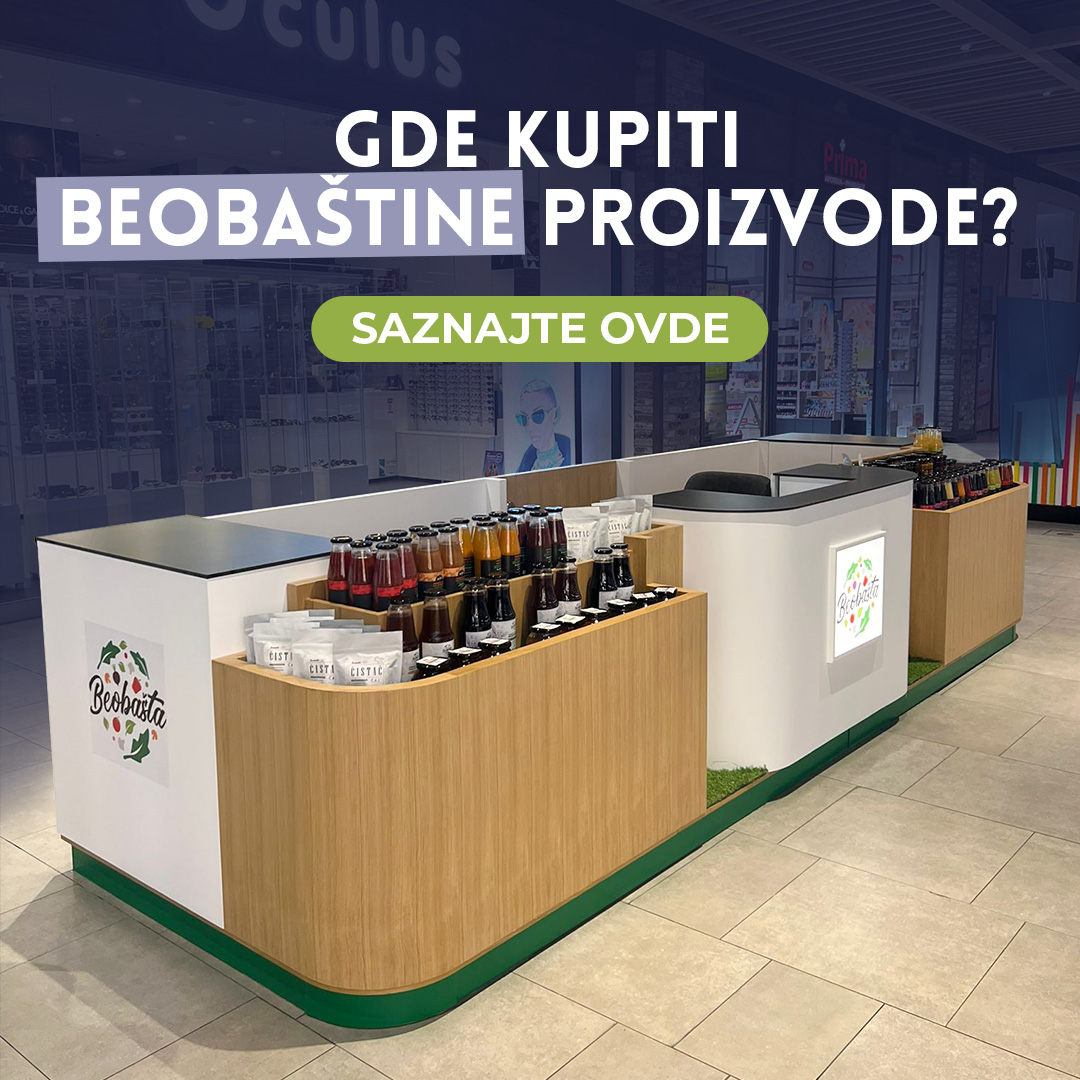 Beobašta