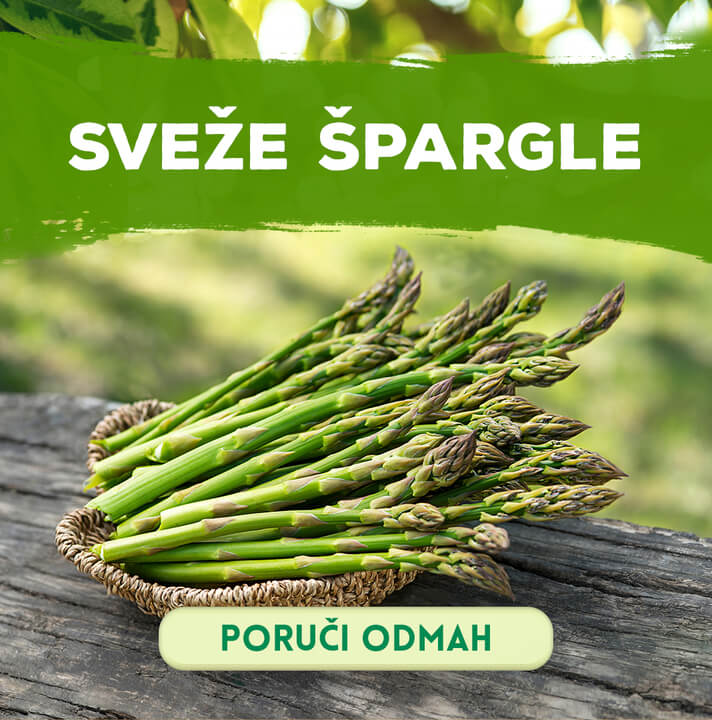 Spargle